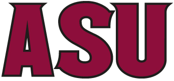 Arizona State Sun Devils 2011-Pres Wordmark Logo v4 diy iron on heat transfer